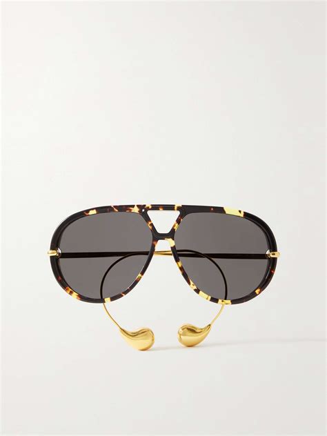 bottega veneta sunglasses dupe